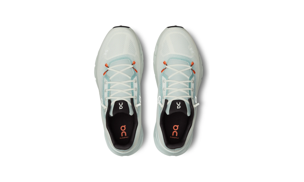 On Running Cloudtilt Mineral Ivory - Guerdon Kicks -