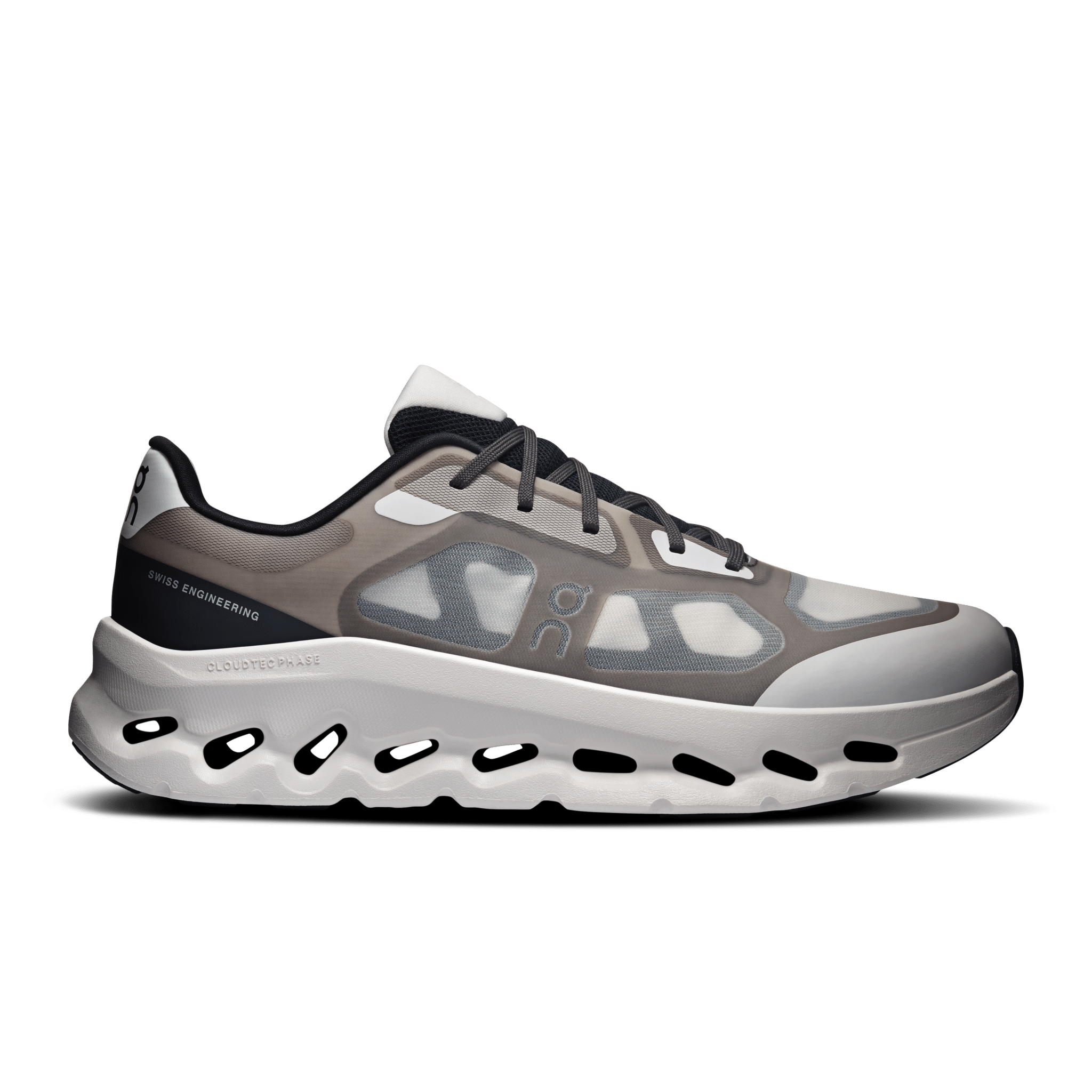 On Running Cloudtilt Remix Black Ivory (Women's) - Guerdon Kicks -