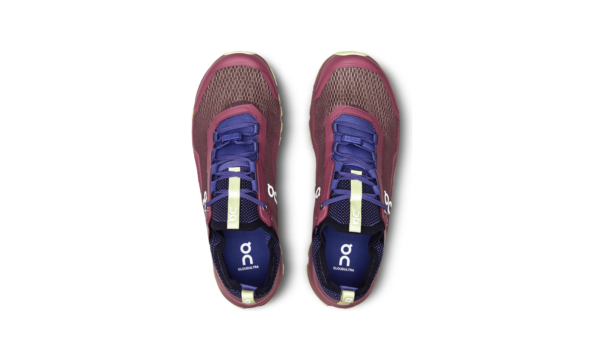 On Running Cloudultra 2 Cherry Hay - Guerdon Kicks -