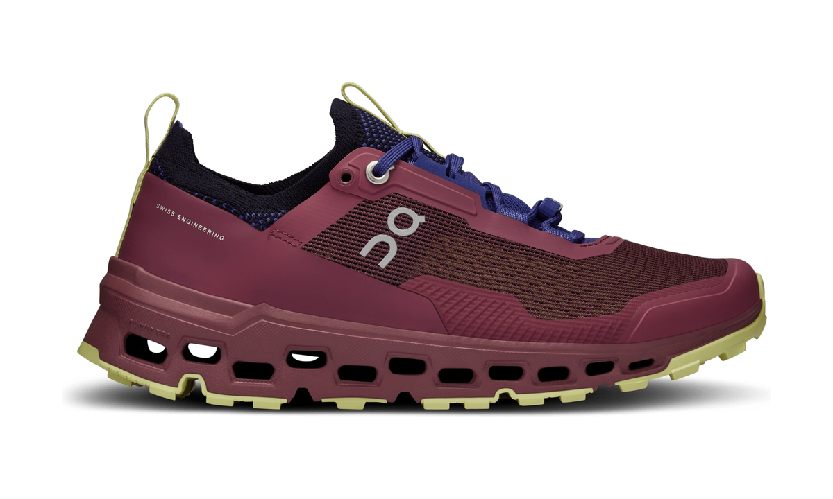 On Running Cloudultra 2 Cherry Hay (Women's) - Guerdon Kicks -