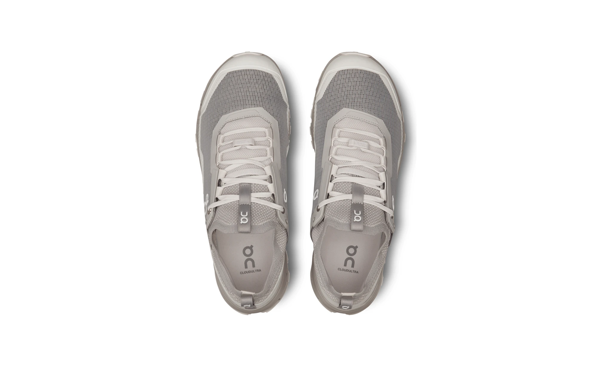 On Running Cloudultra 2 Fog Ice - Guerdon Kicks -