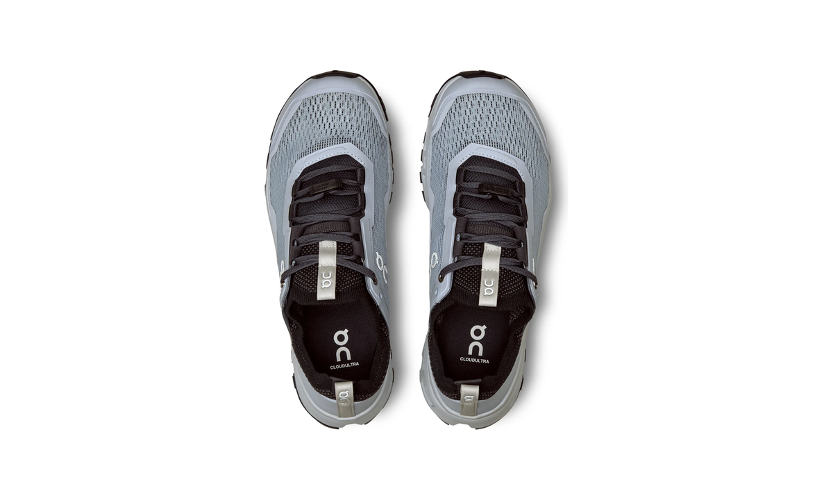 On Running Cloudultra 2 Heather Iron (Women's) - Guerdon Kicks -