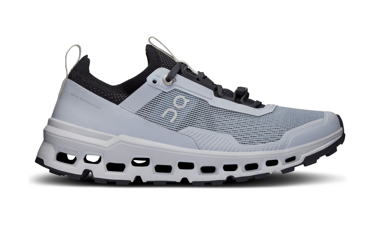 On Running Cloudultra 2 Heather Iron (Women's) - Guerdon Kicks -