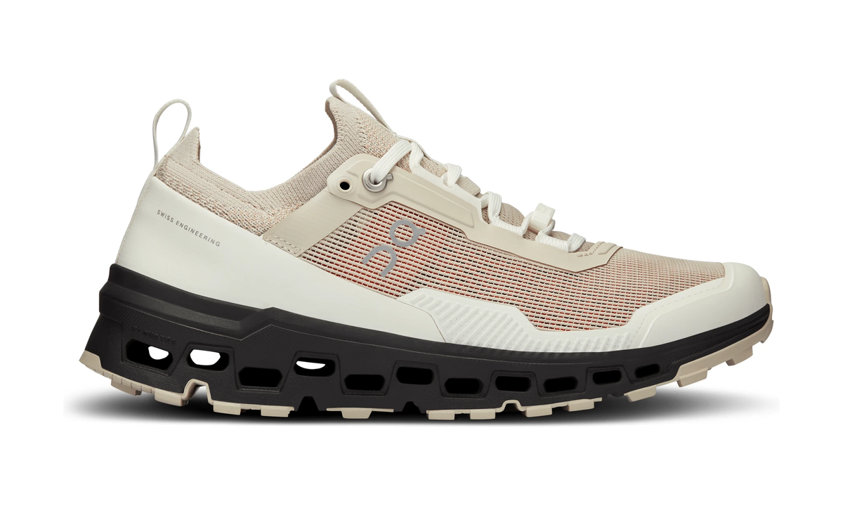 On Running Cloudultra 2 Sand Black (Women's) - Guerdon Kicks -
