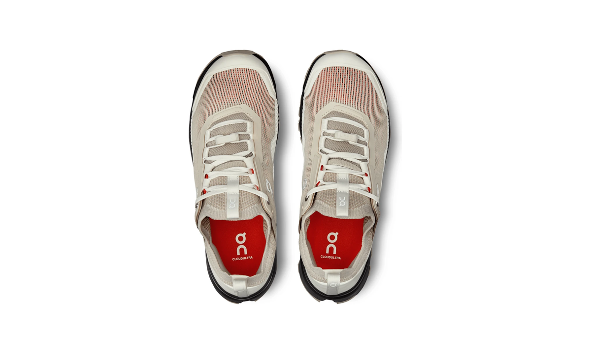 On Running Cloudultra 2 Sand Black (Women's) - Guerdon Kicks -