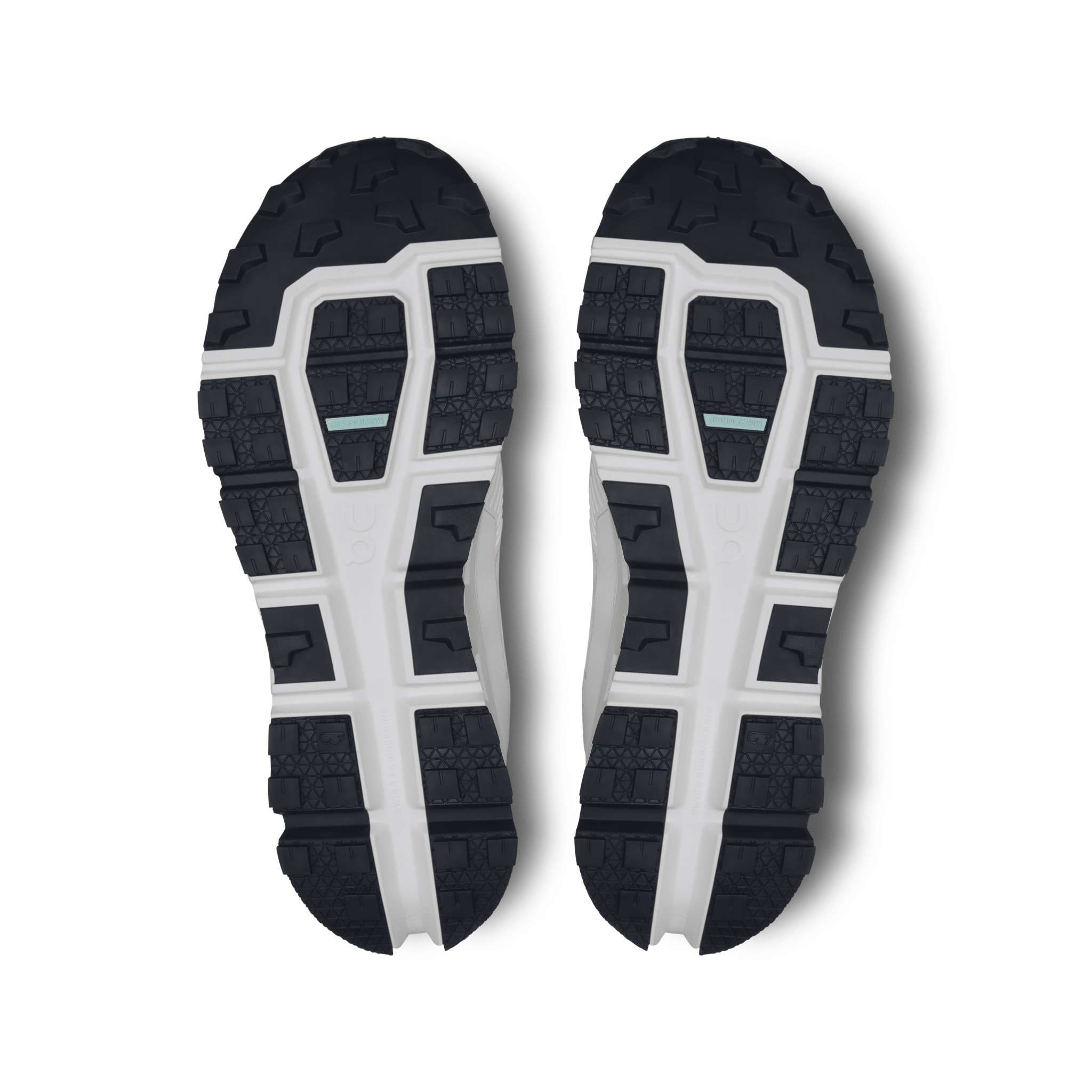 On Running Cloudultra 2 Undyed White - Guerdon Kicks -