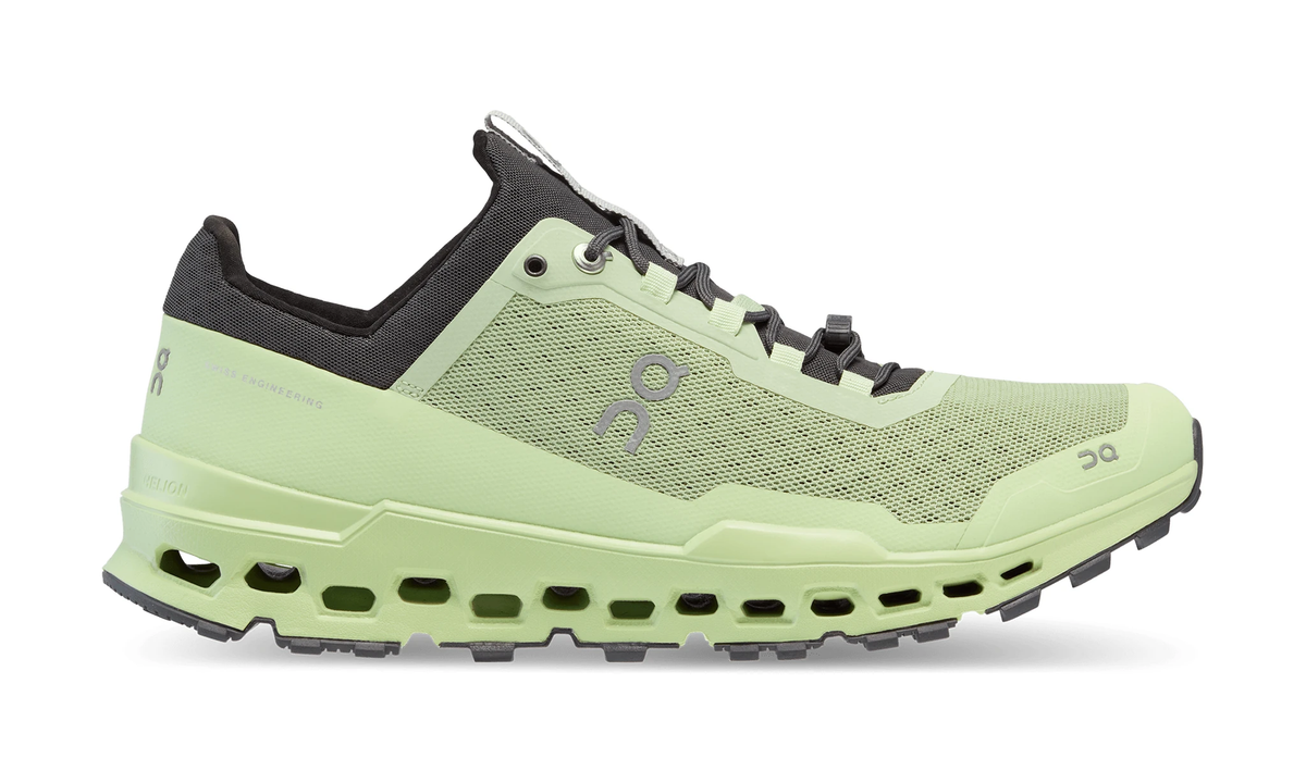 On Running Cloudultra Vine Meadow Green - Guerdon Kicks -