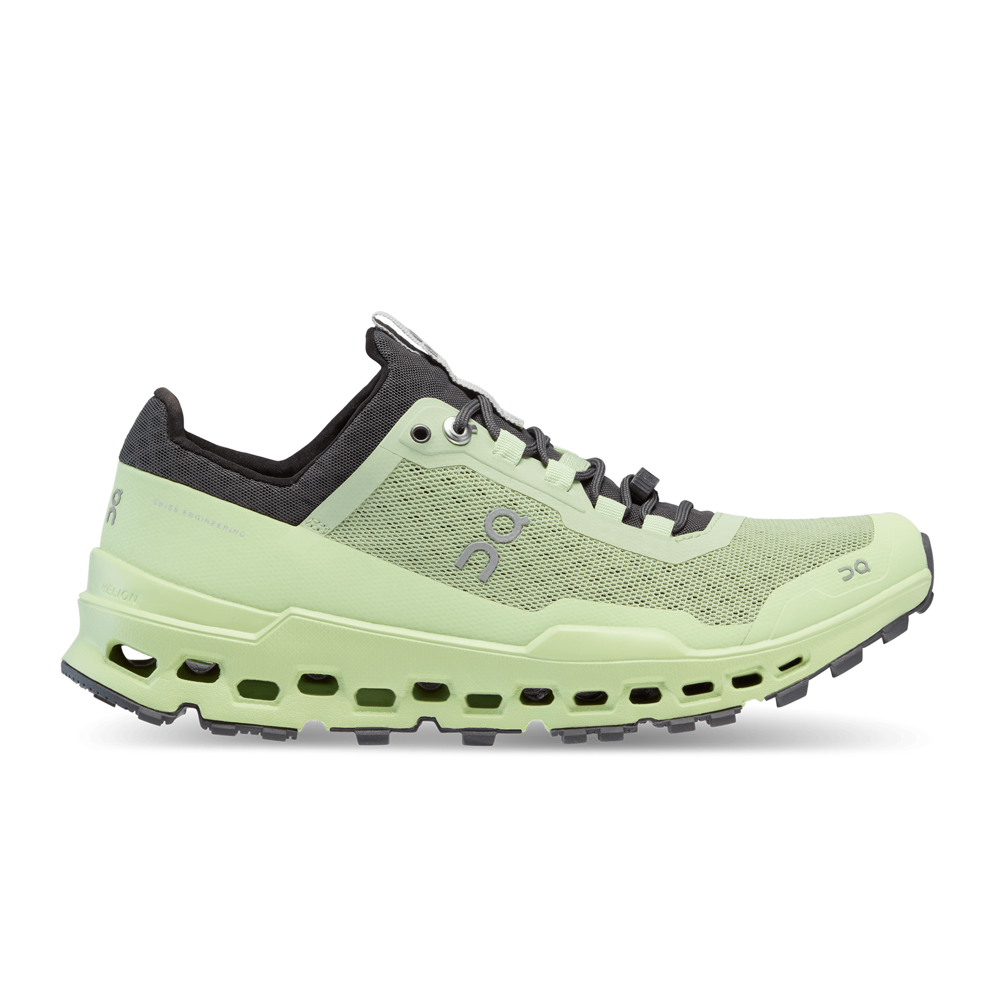 On Running Cloudultra Vine Meadow Green (Women's) - Guerdon Kicks -