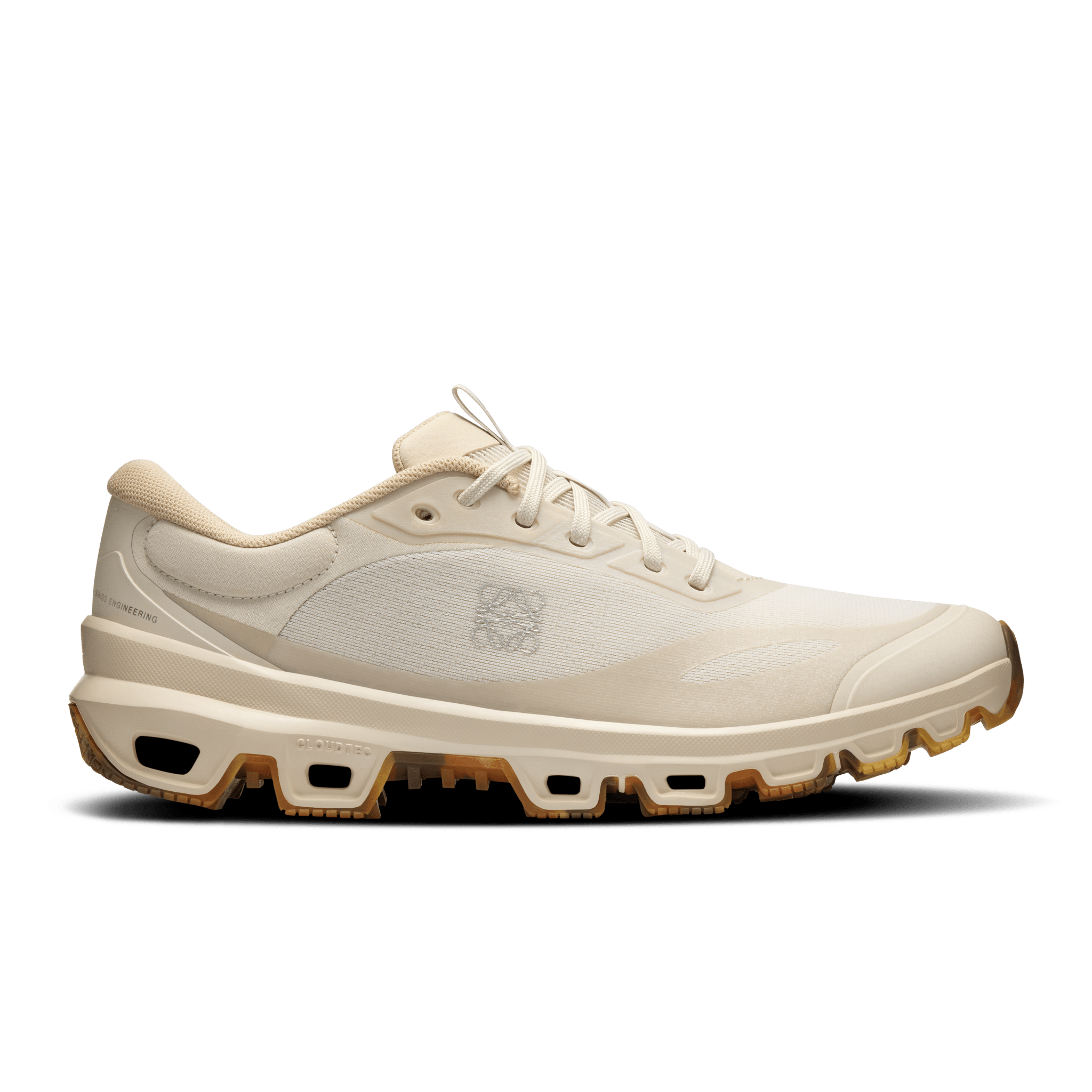 On Running Cloudventure 2 LOEWE Sand - Guerdon Kicks -