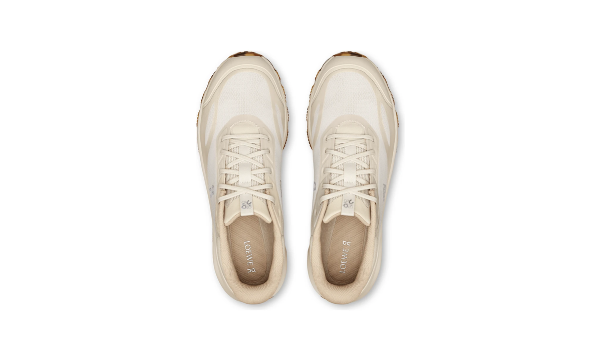 On Running Cloudventure 2 LOEWE Sand - Guerdon Kicks -