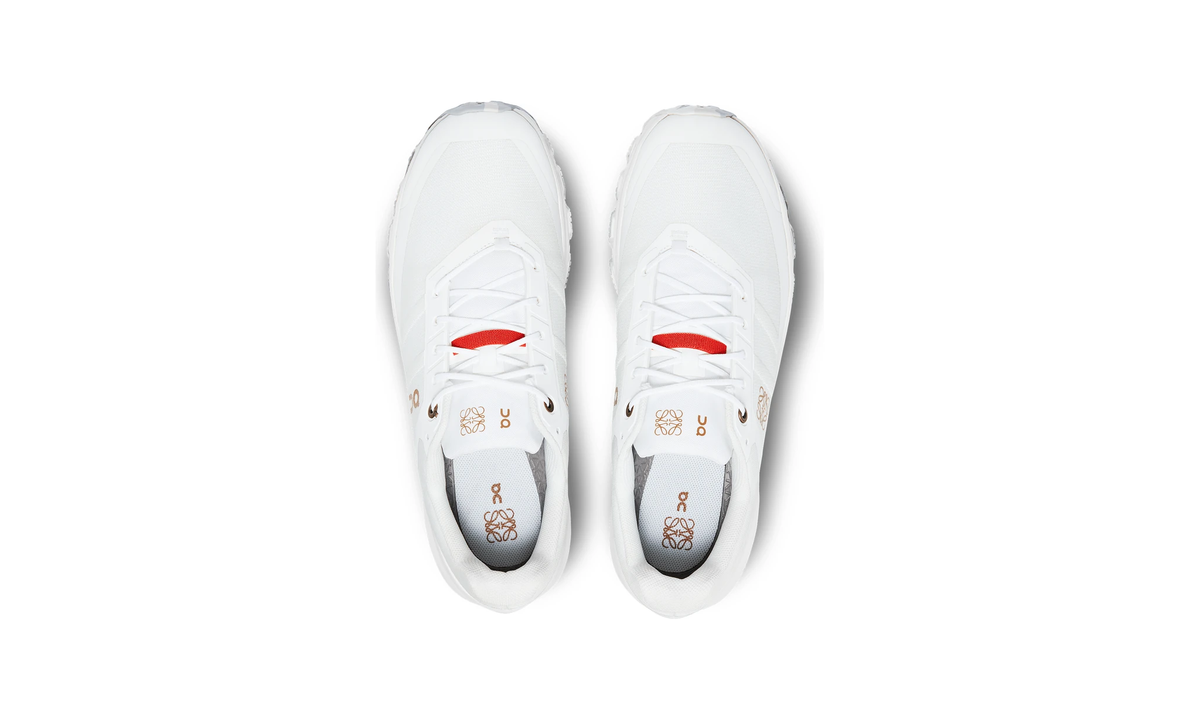 On Running Cloudventure LOEWE White - Guerdon Kicks -