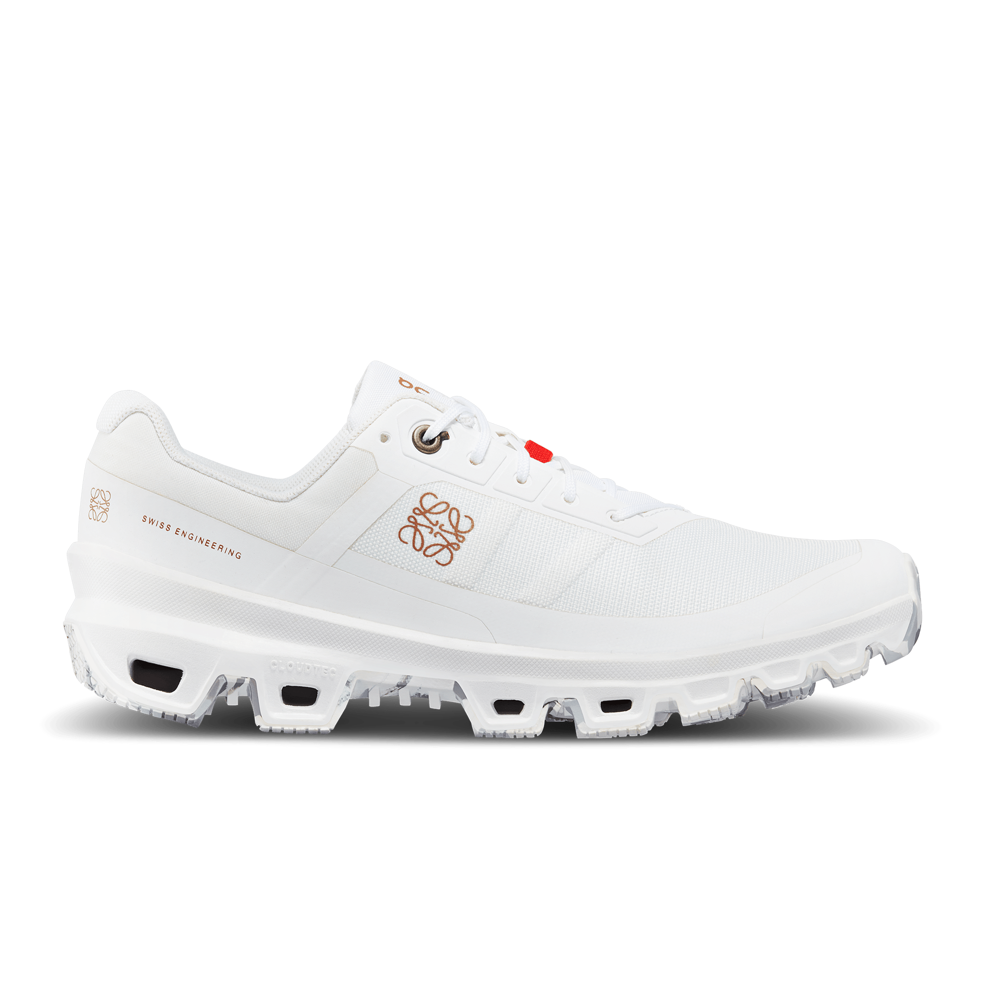On Running Cloudventure LOEWE White (Women's) - Guerdon Kicks -