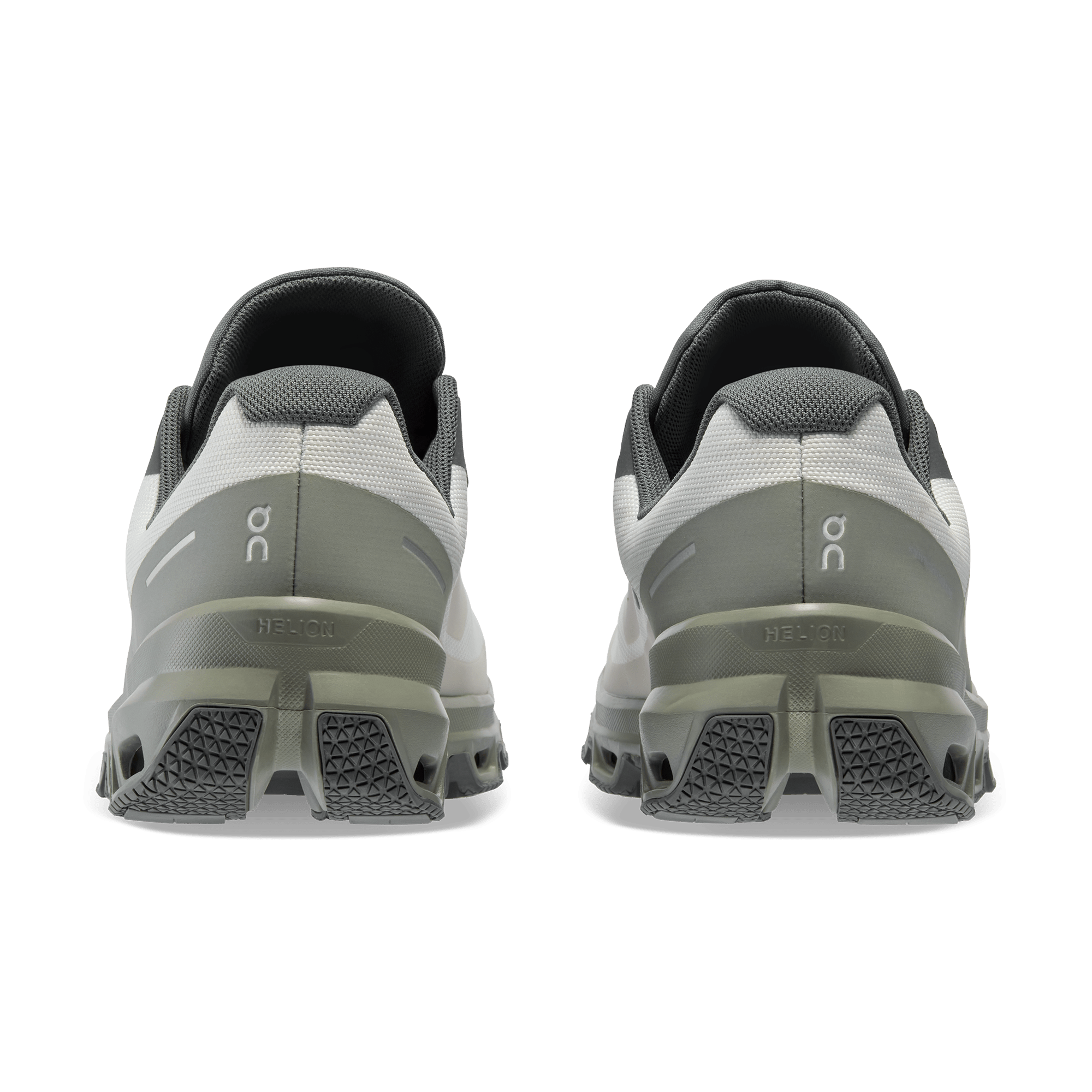 On Running Cloudventure Waterproof Ice Kelp - Guerdon Kicks -