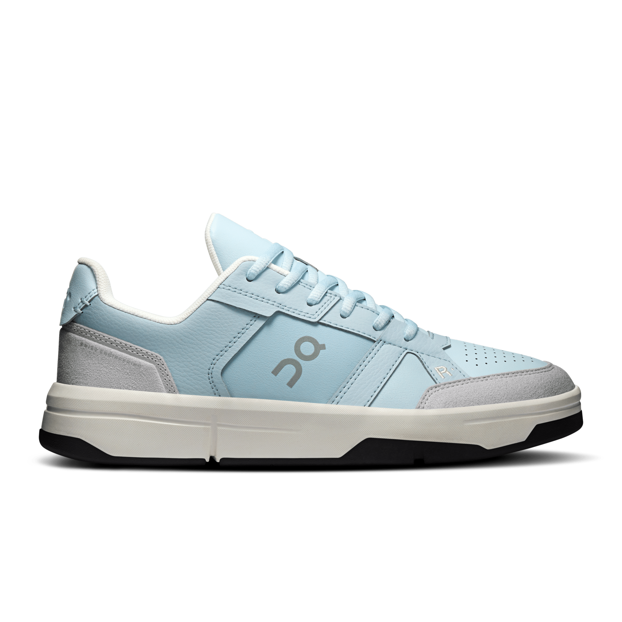 On The Roger Clubhouse Arctic Ivory (Women's) - Guerdon Kicks -