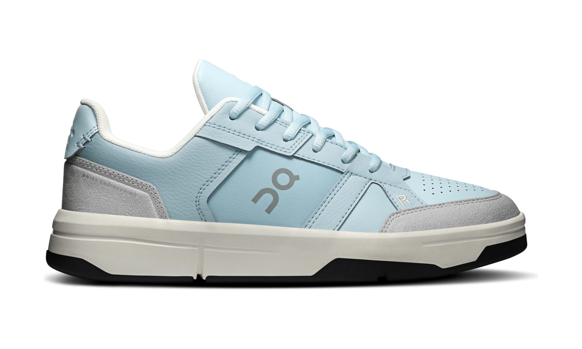 On The Roger Clubhouse Arctic Ivory (Women's) - Guerdon Kicks -