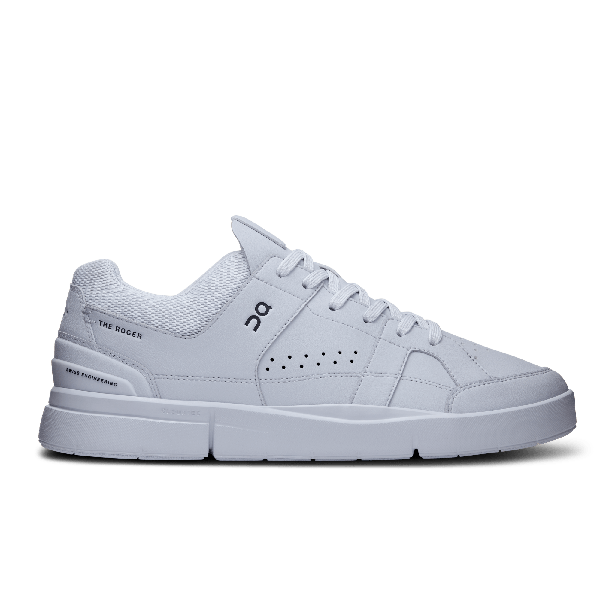 On The Roger Clubhouse Heather - Guerdon Kicks -