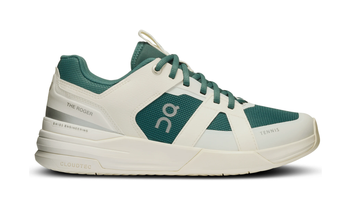 On The Roger Clubhouse Pro Oyster Tennis Club (Women's) - Guerdon Kicks -