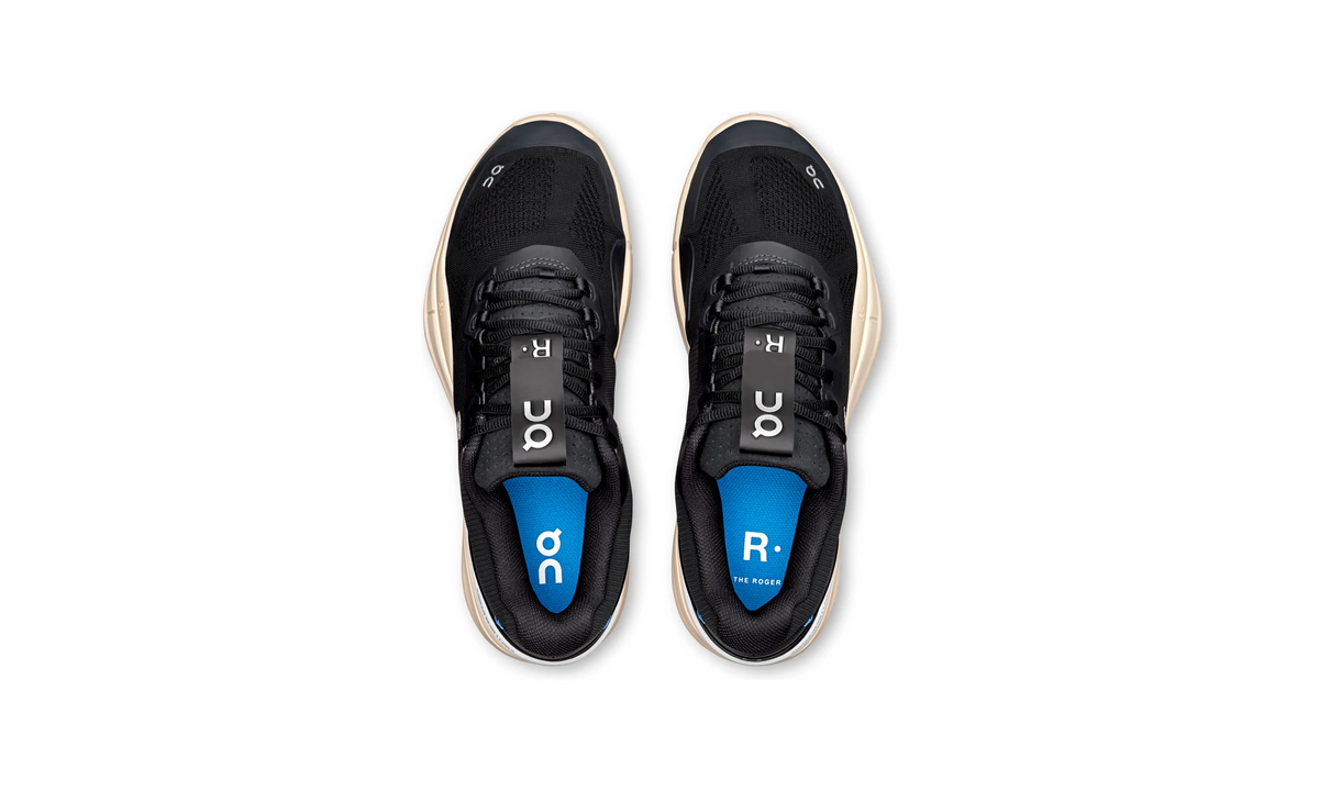 On The Roger Pro Black Sand - Guerdon Kicks -