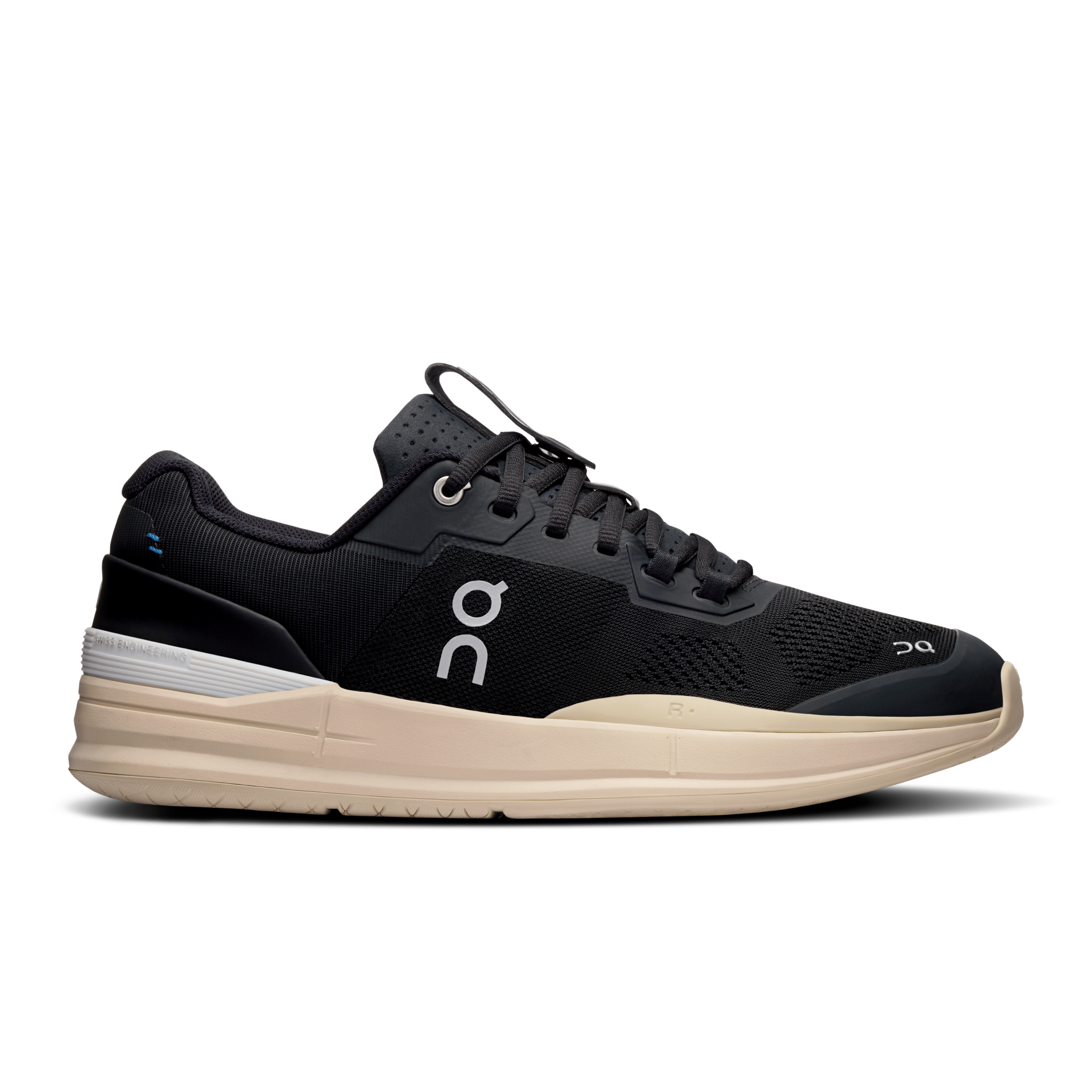On The Roger Pro Black Sand - Guerdon Kicks -