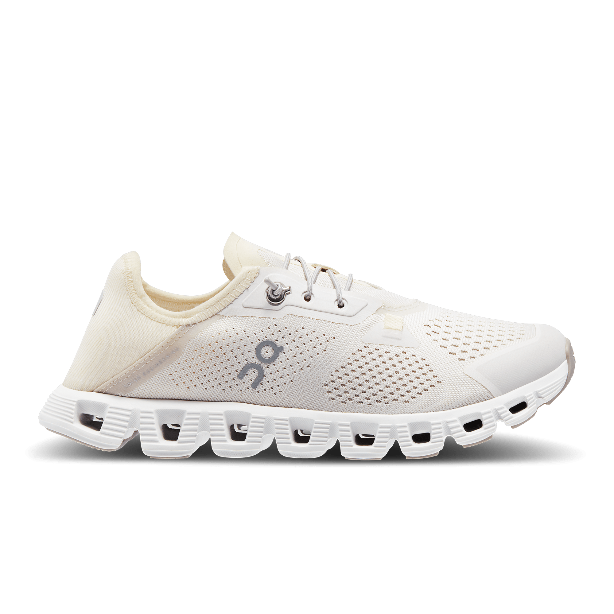 ON Wmns Cloud 5 Coast 'Sand Ray' - Guerdon Kicks -