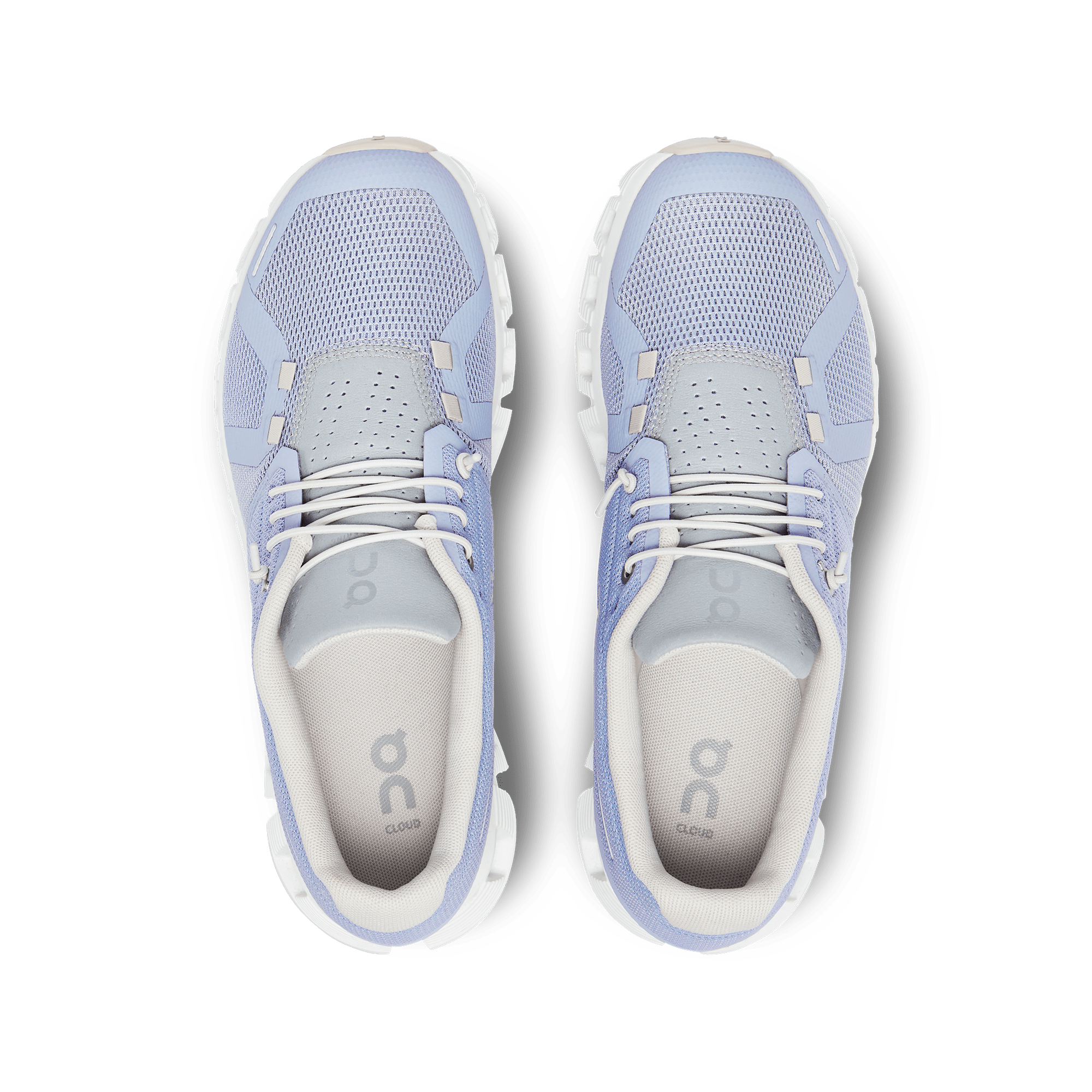 ON Wmns Cloud 5 'Nimbus' - Guerdon Kicks -