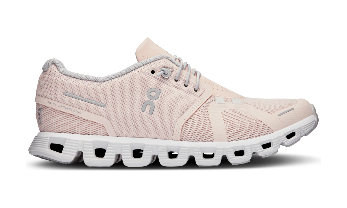 ON Wmns Cloud 5 'Shell' - Guerdon Kicks -