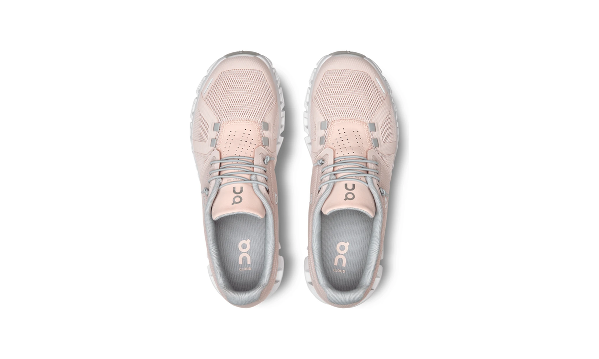 ON Wmns Cloud 5 'Shell' - Guerdon Kicks -