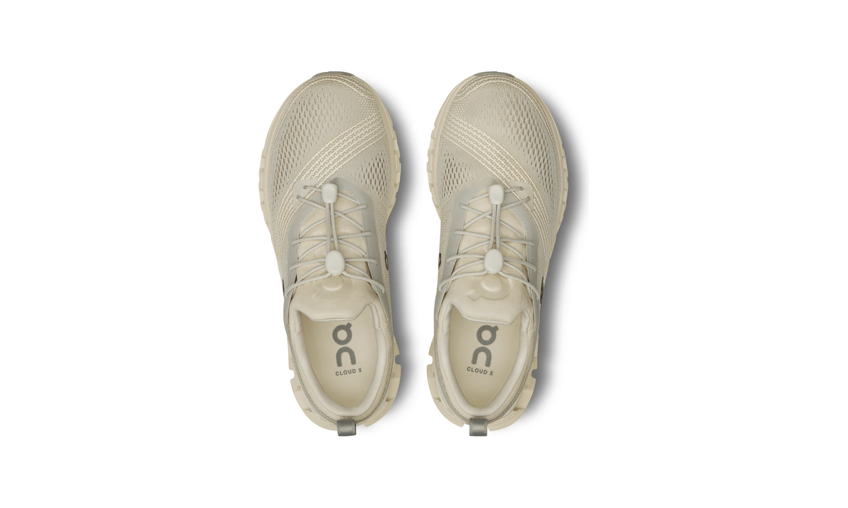 ON Wmns Cloud X Z5 'Ice Cream' - Guerdon Kicks -
