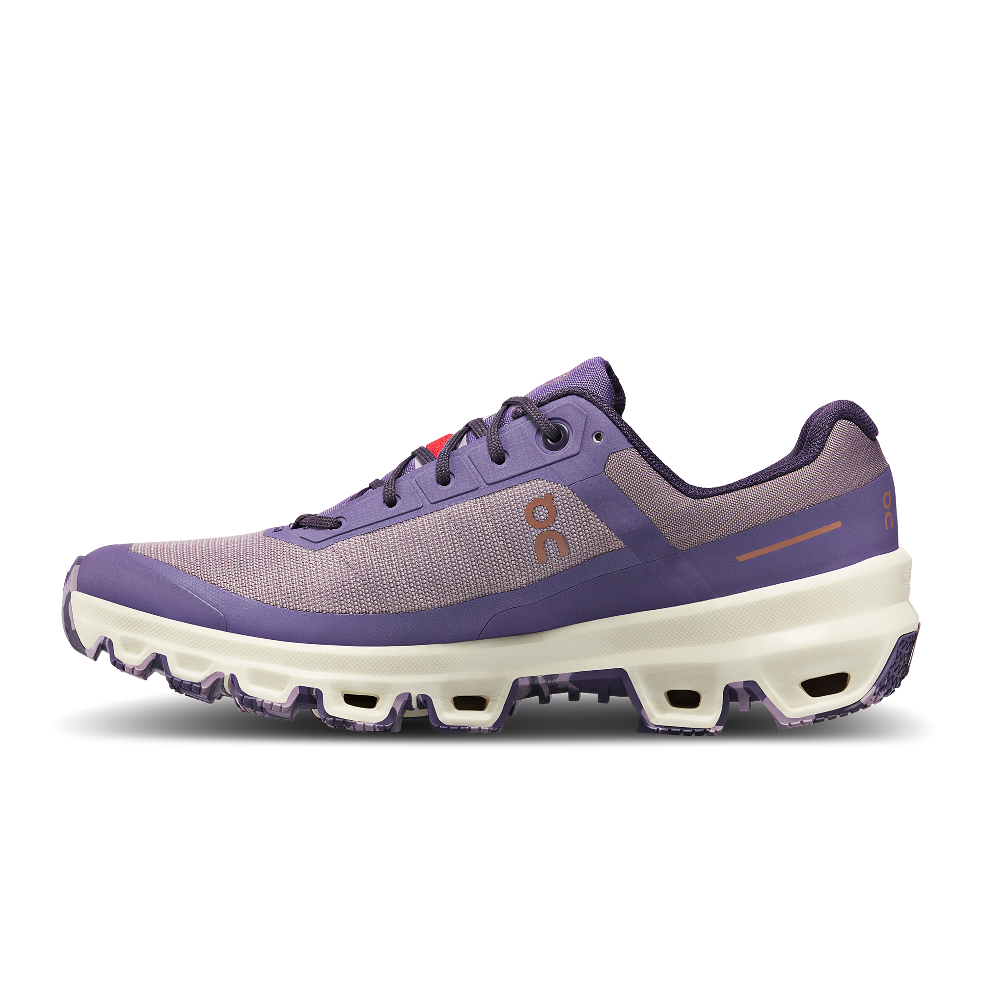 On Running Cloudventure LOEWE Lilac (Women's)