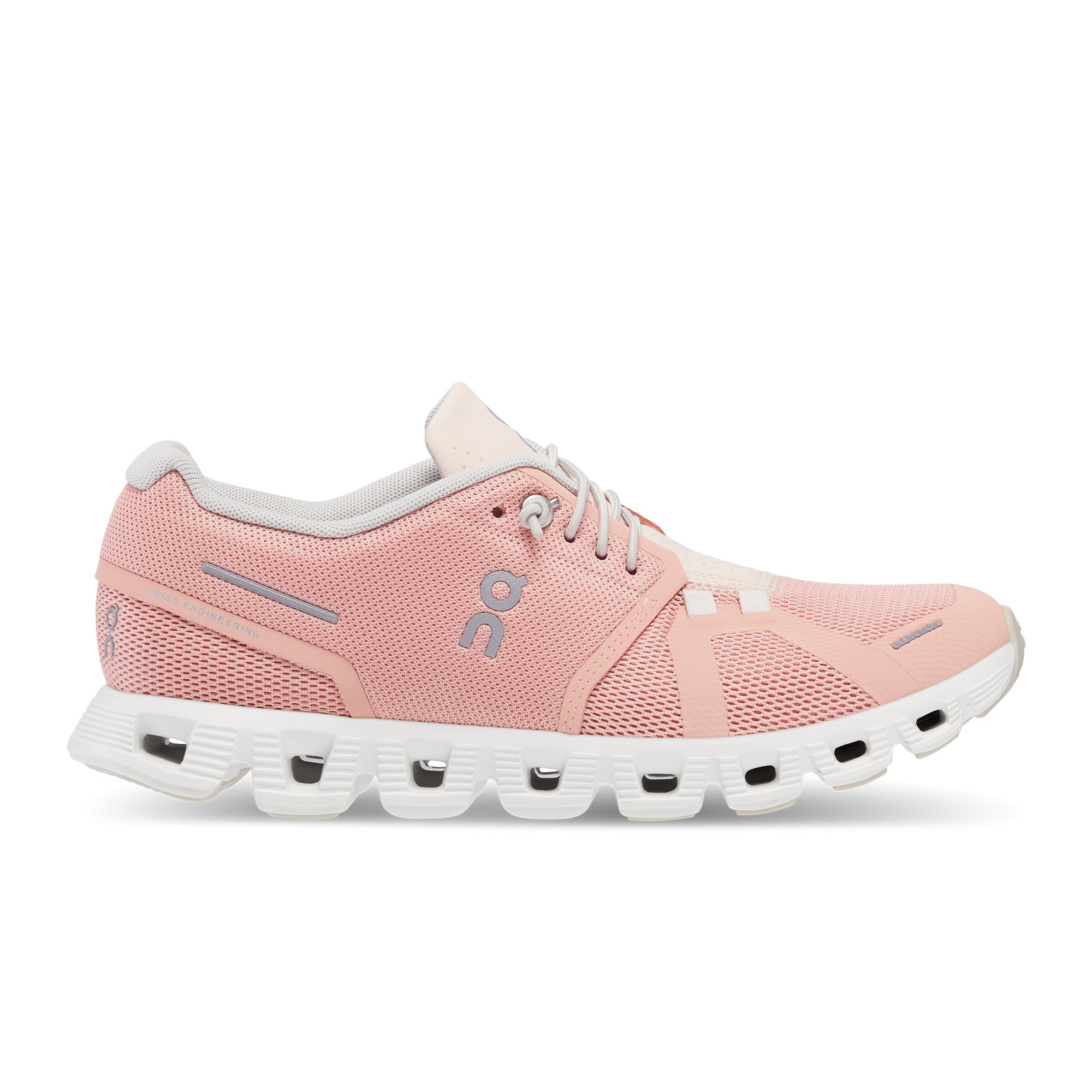 ON Wmns Cloud 5 'Rose Shell'