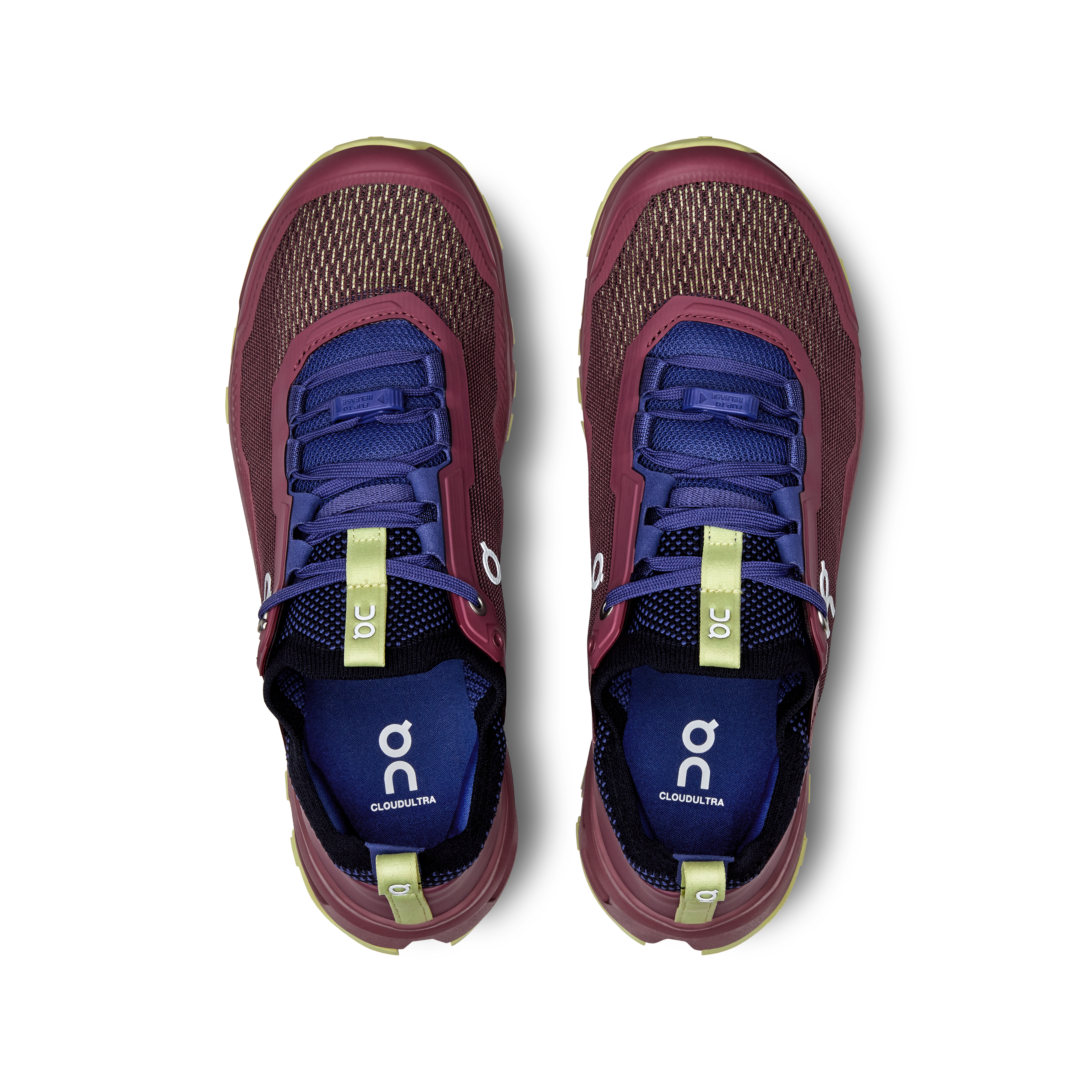On Running Cloudultra 2 Cherry Hay (Women's)