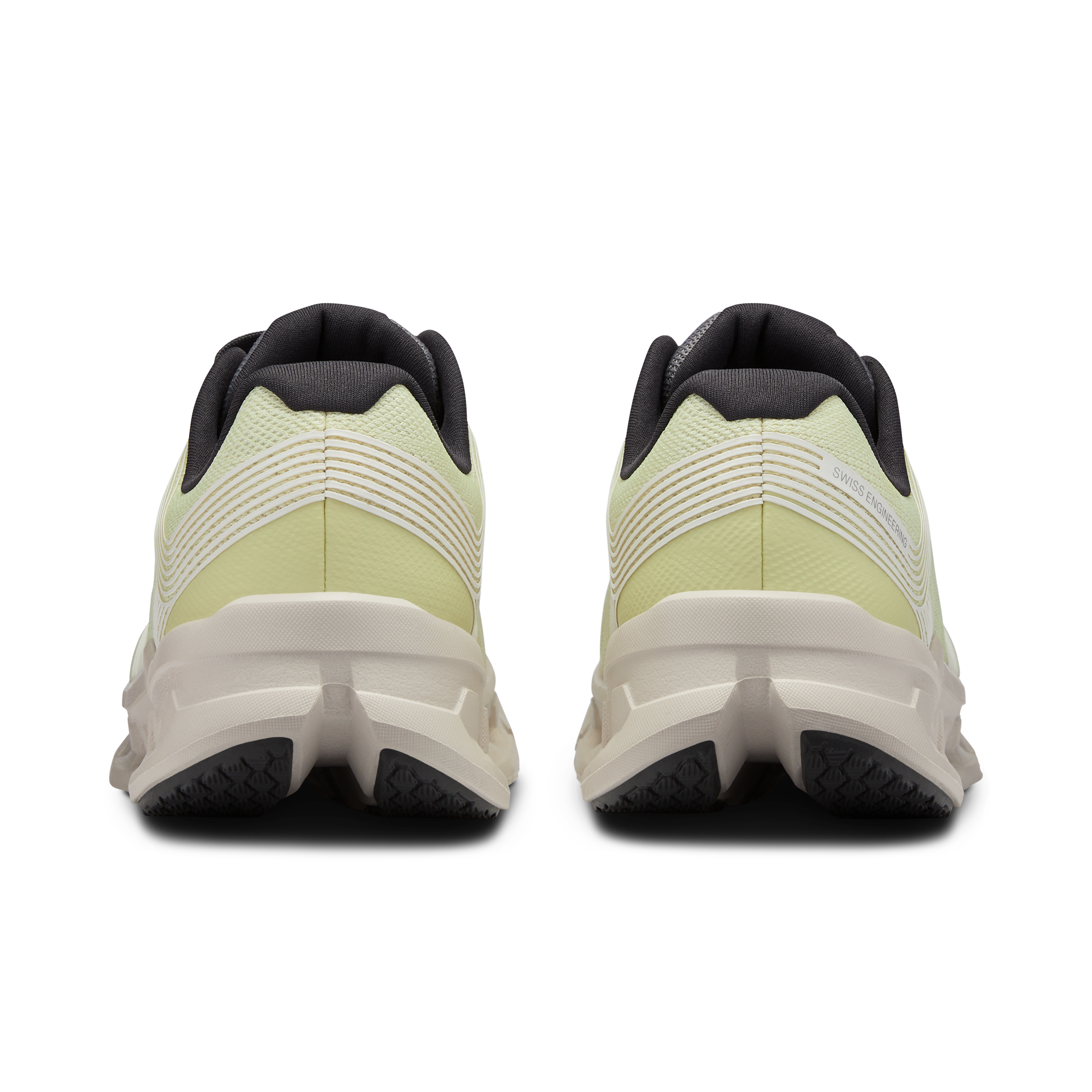 On Running Cloudgo Hay Sand (Women's)