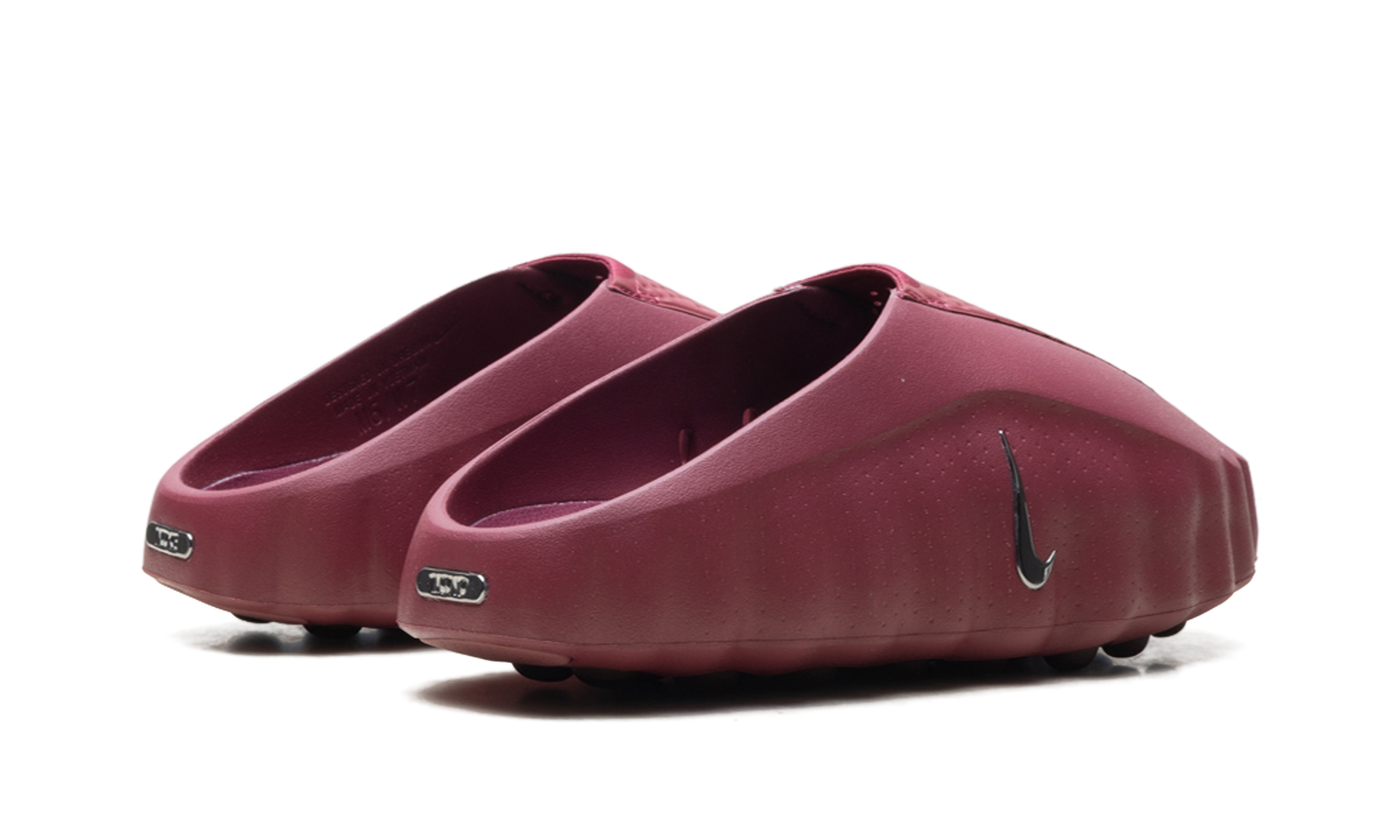 Mind 001 Slide WMNS "Pink Smoke"