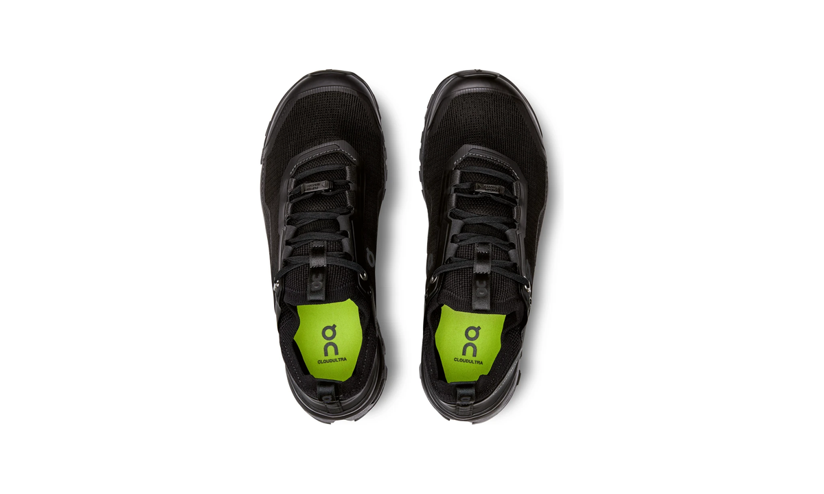 On Running Cloudultra 2 All Black (Women's)