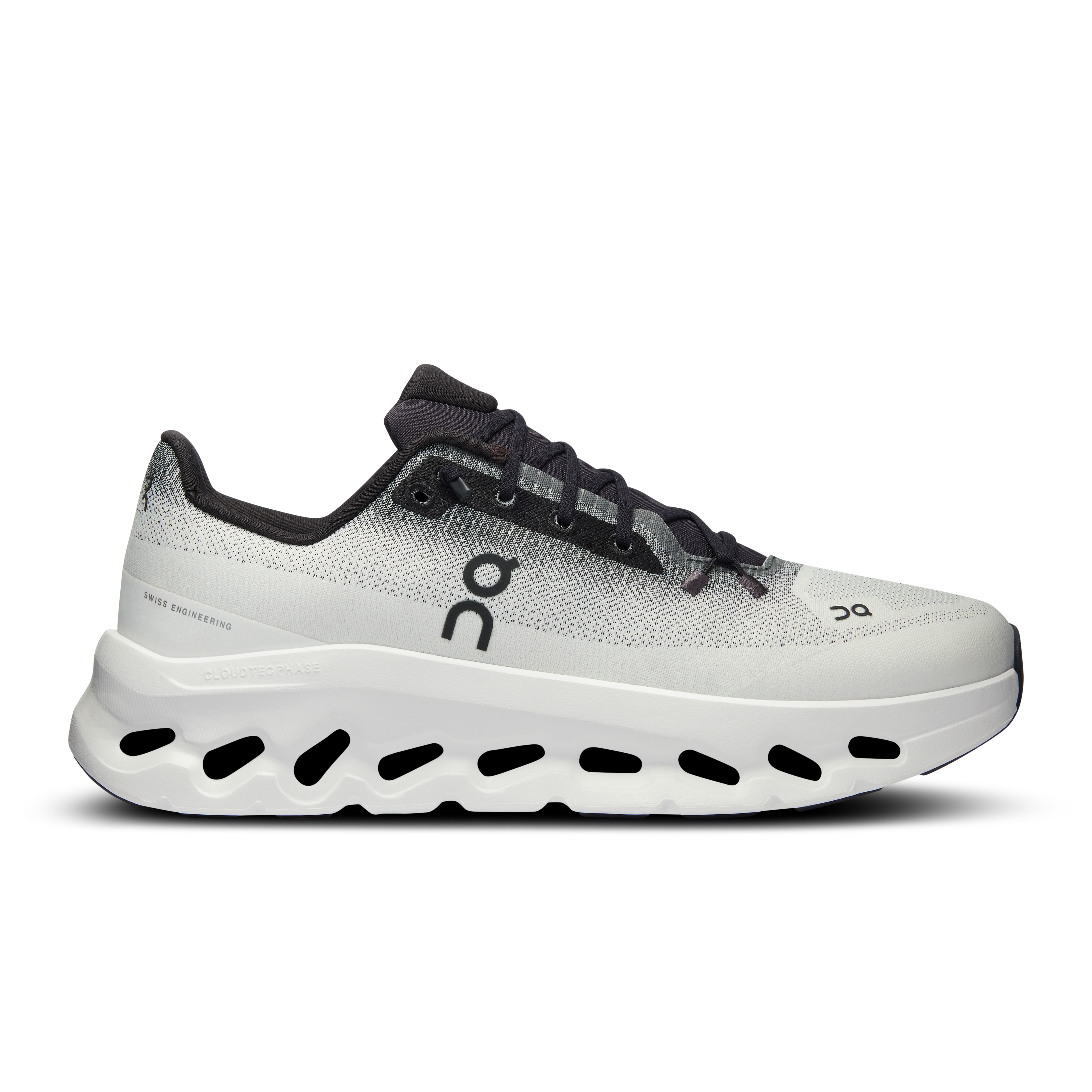 Cloudtilt 1 M Black | Ivory