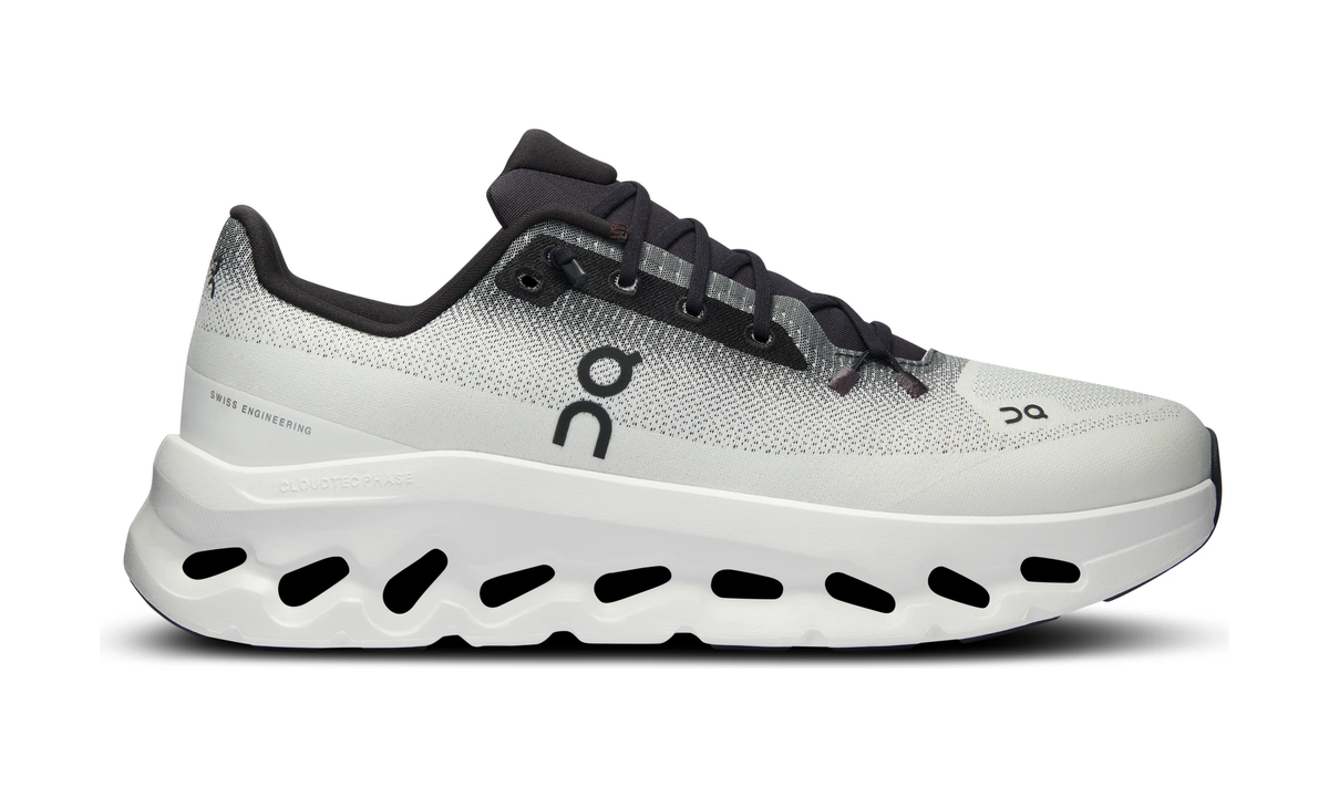 Cloudtilt 1 M Black | Ivory
