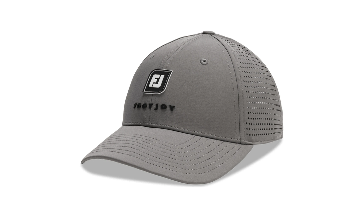 Performance Trucker Hat - Guerdon Kicks - Golf Gear