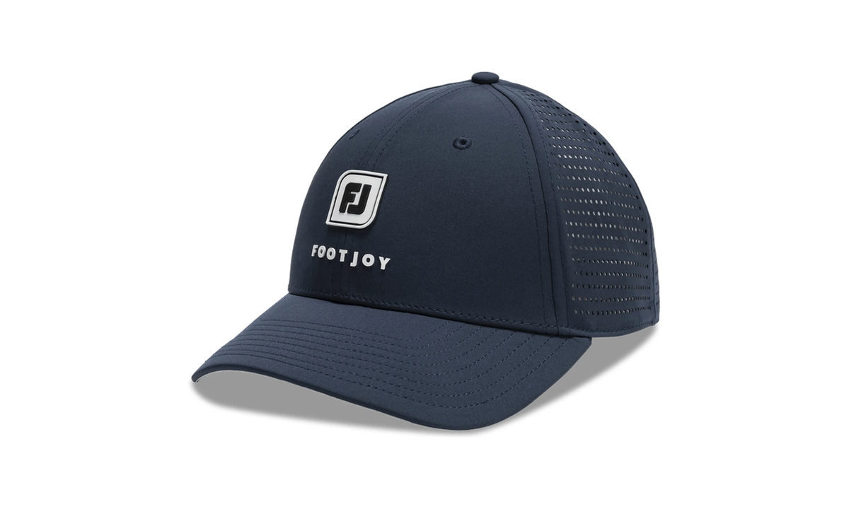 Performance Trucker Hat - Guerdon Kicks - Golf Gear