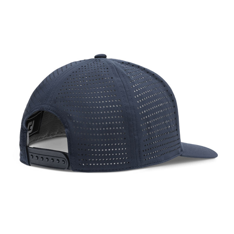Performance Trucker Hat - Guerdon Kicks - Golf Gear
