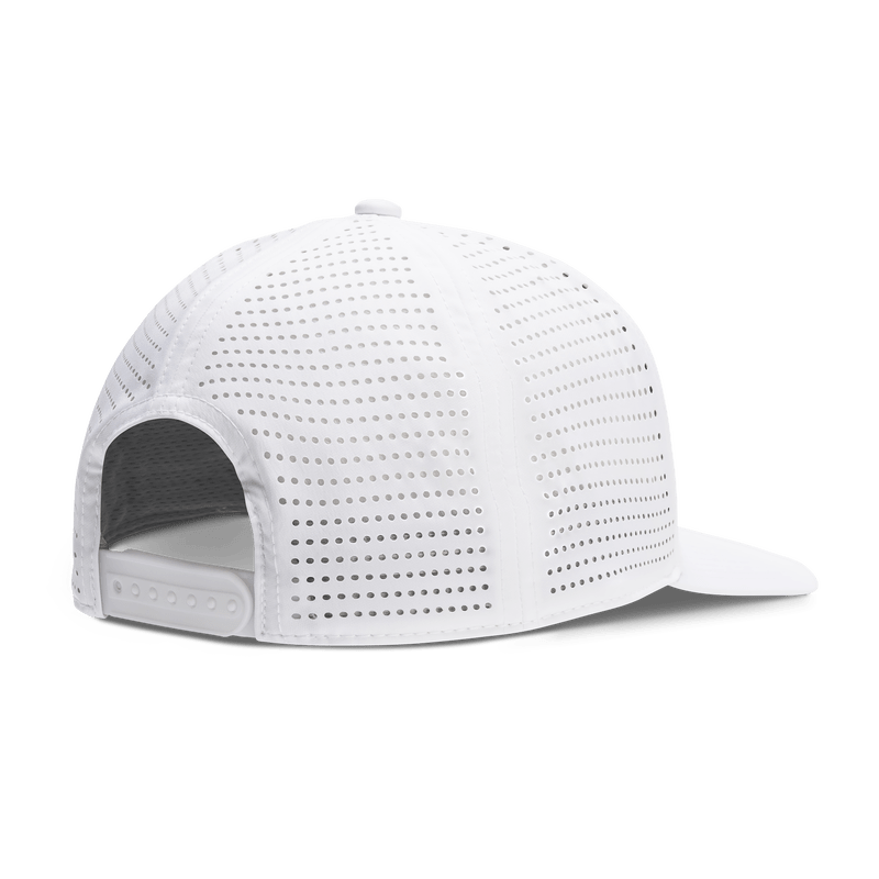 Performance Trucker Hat - Guerdon Kicks - Golf Gear