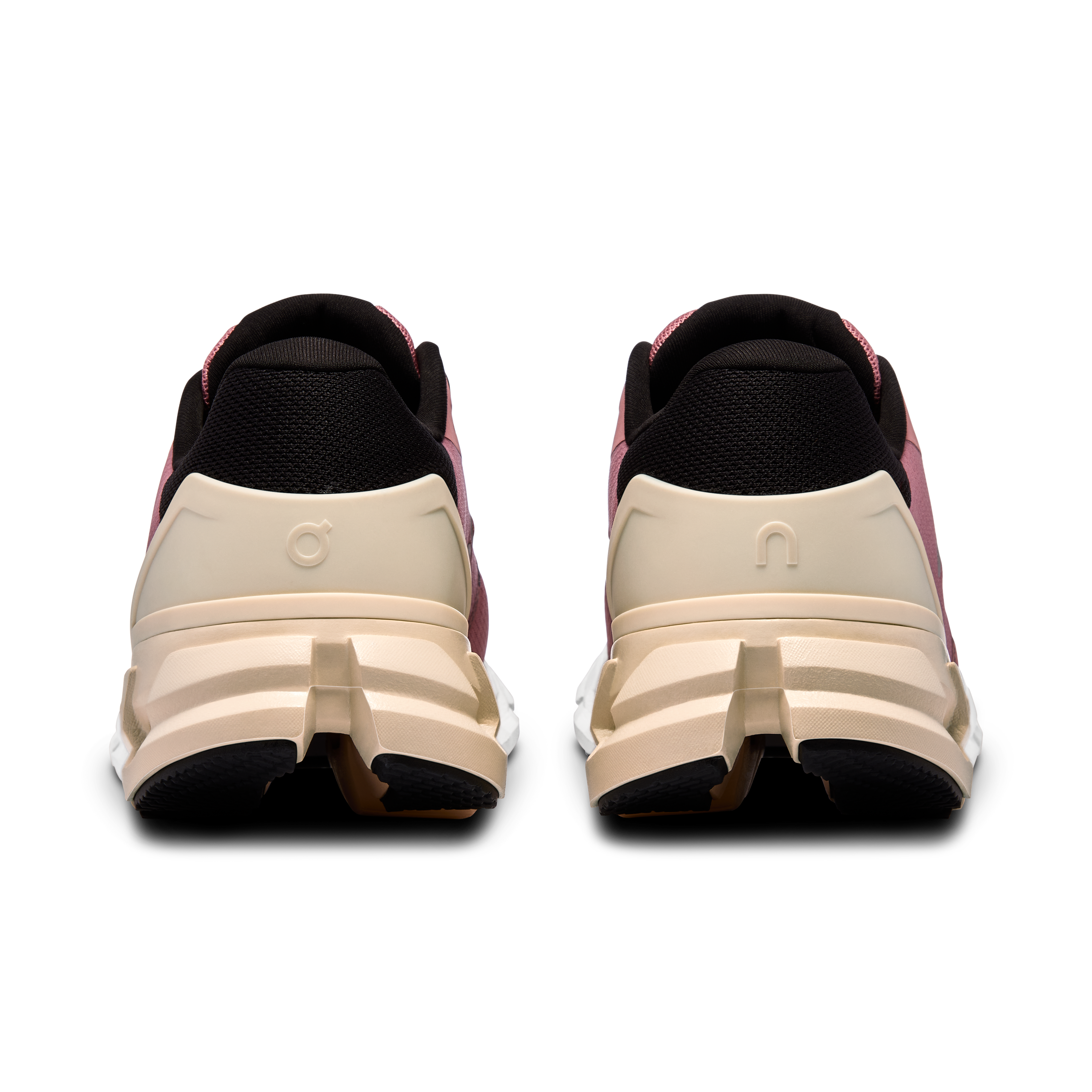On Running Cloudflyer 4 Dustrose Sand (Women's)
