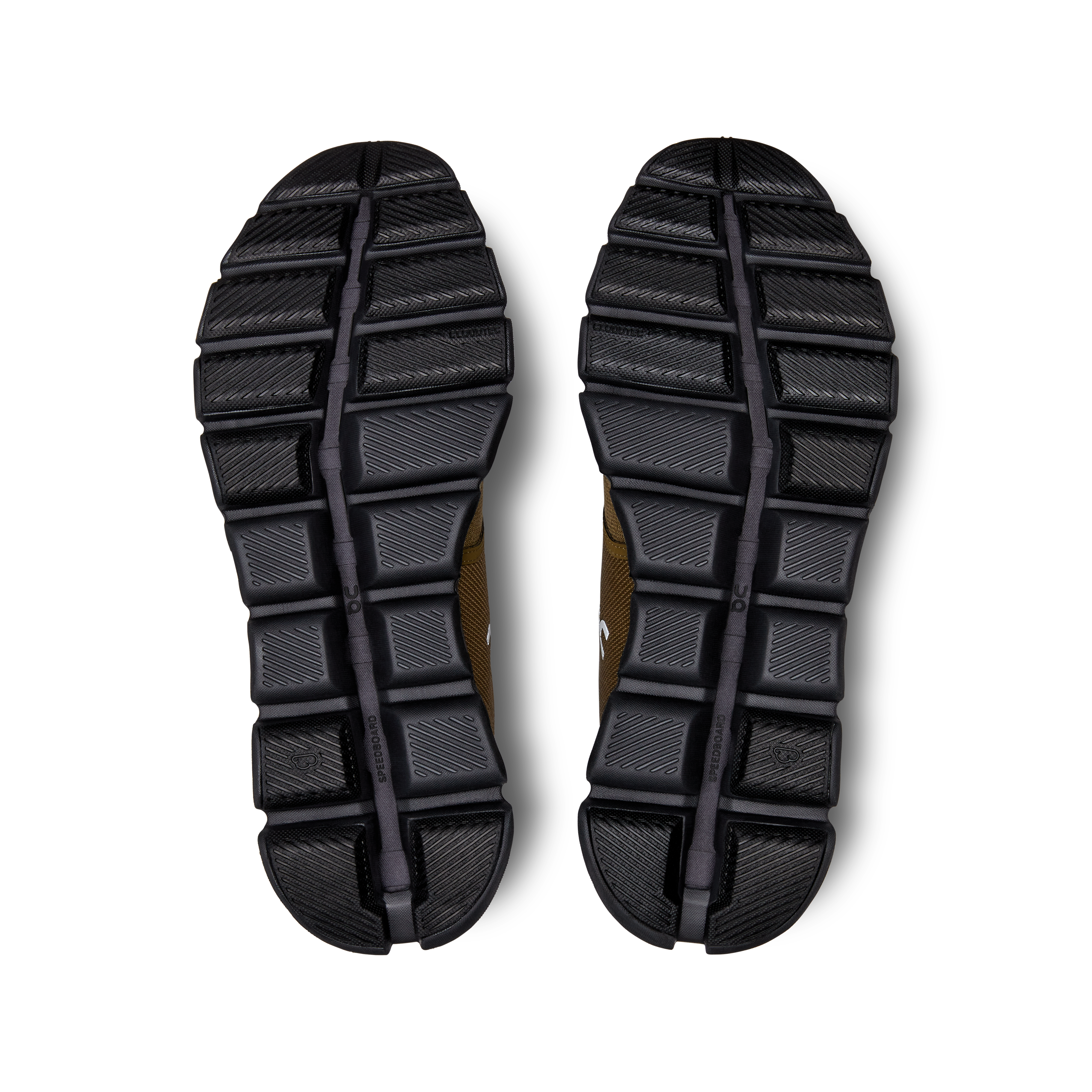 ON Cloud X 3 'Hunter Black'