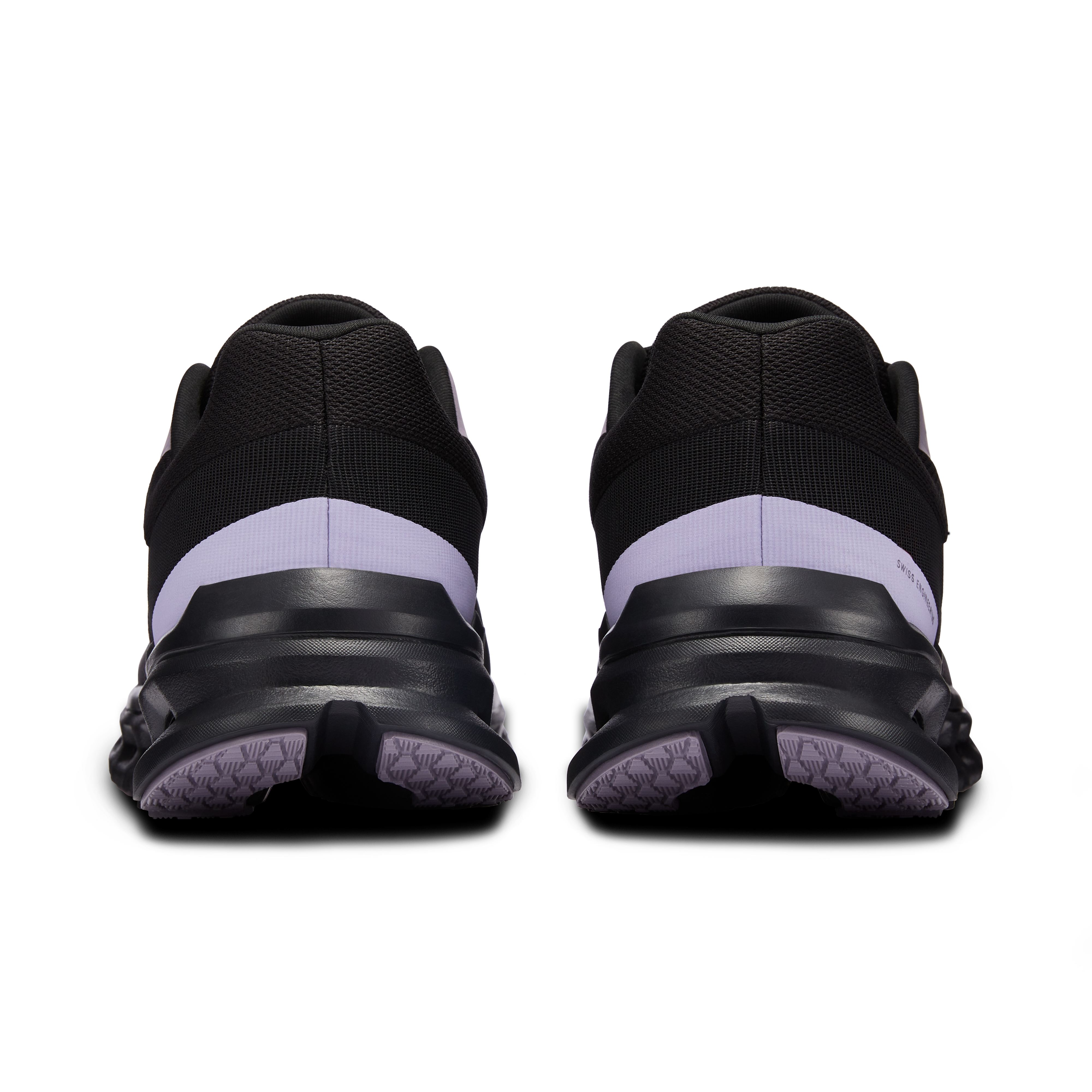 On Running Cloudrunner Iron Black