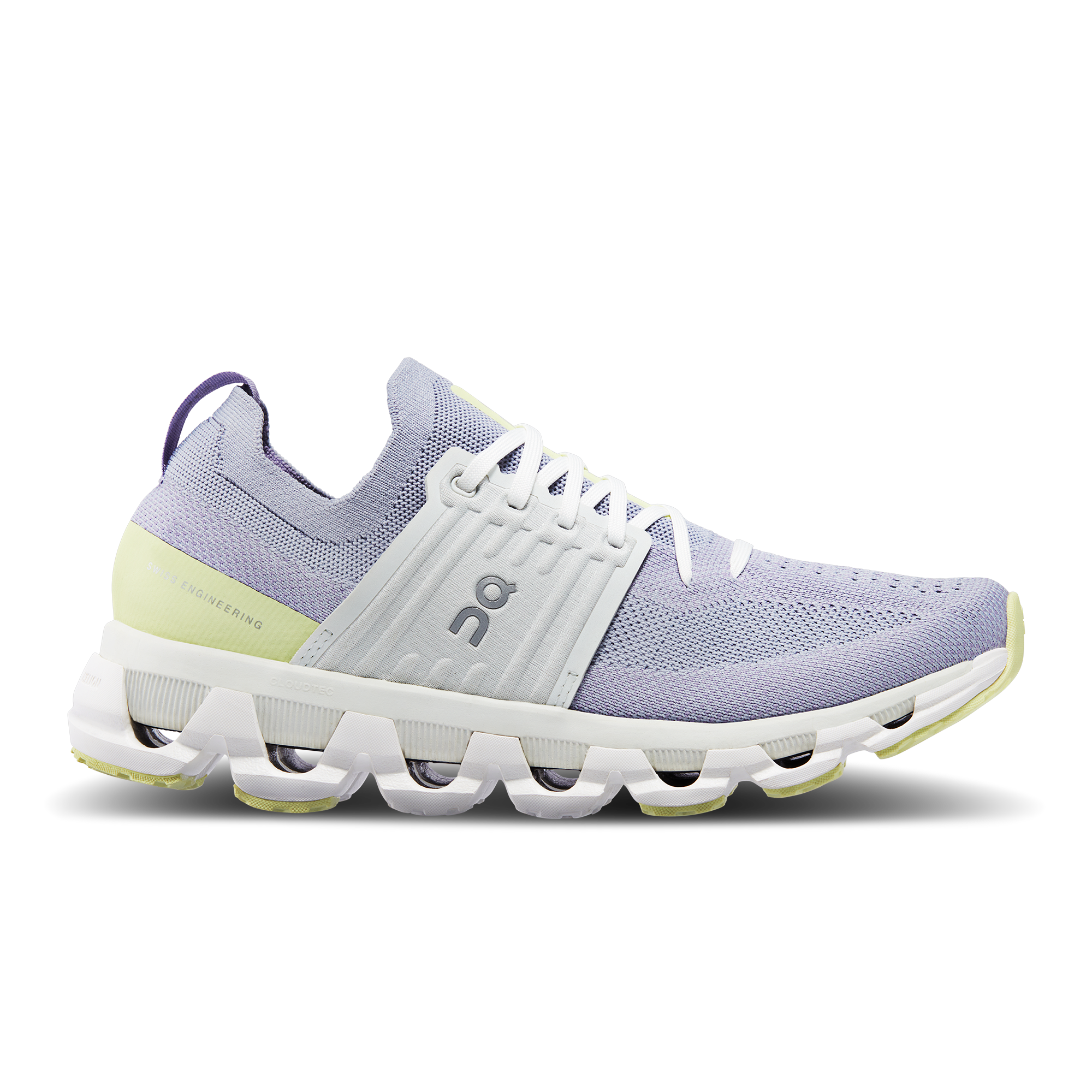On Running Cloudswift 3 Nimbus Hay (Women's)