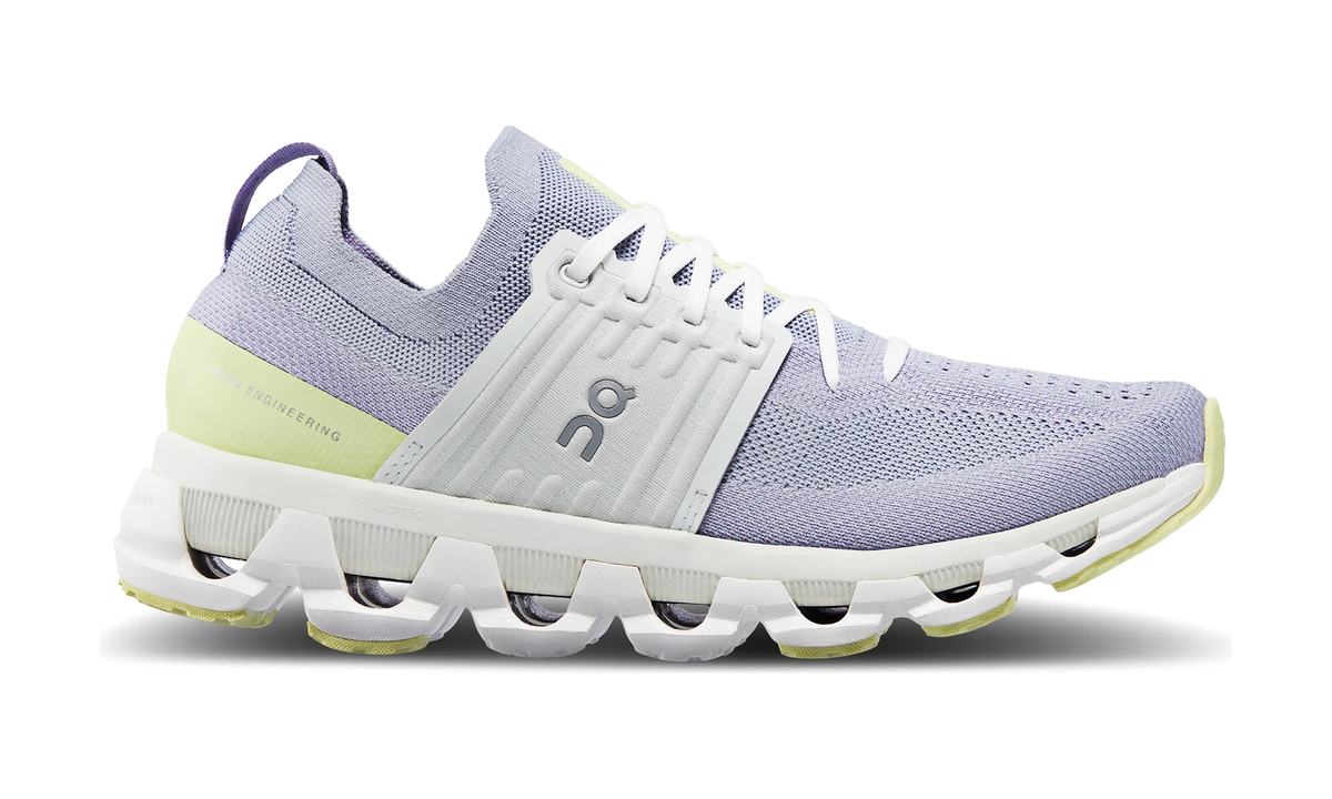 On Running Cloudswift 3 Nimbus Hay (Women's)