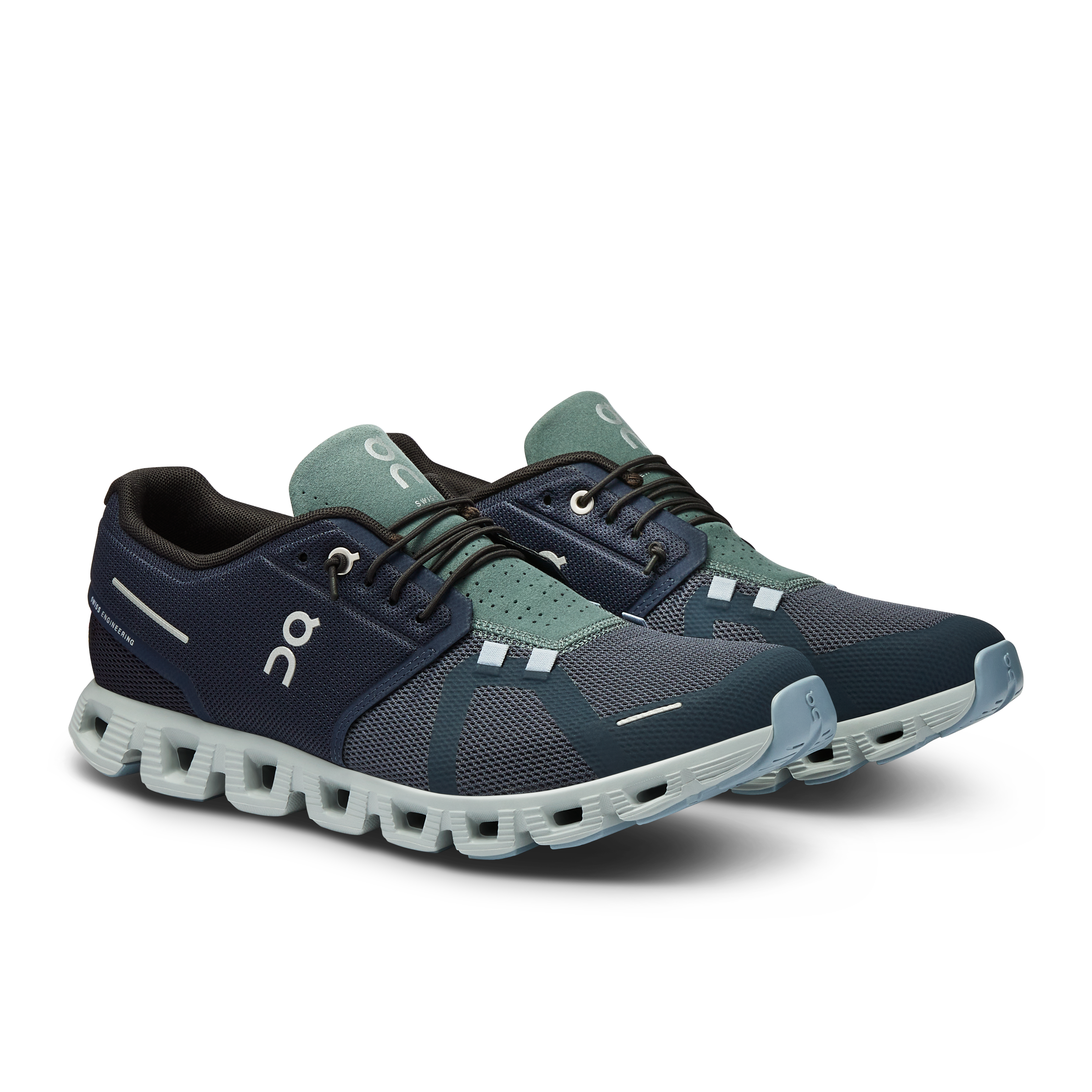 ON Cloud 5 'Midnight Navy'