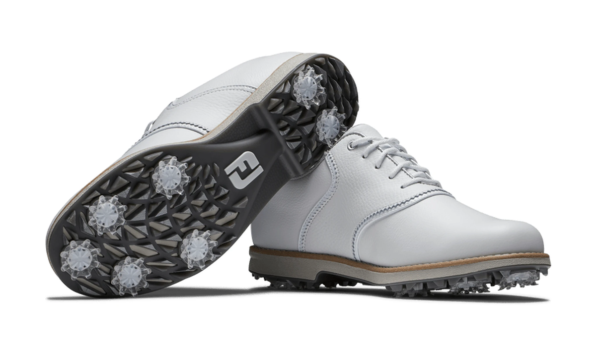 Premiere Series - Bel Air Women - Guerdon Kicks - Golf Shoes