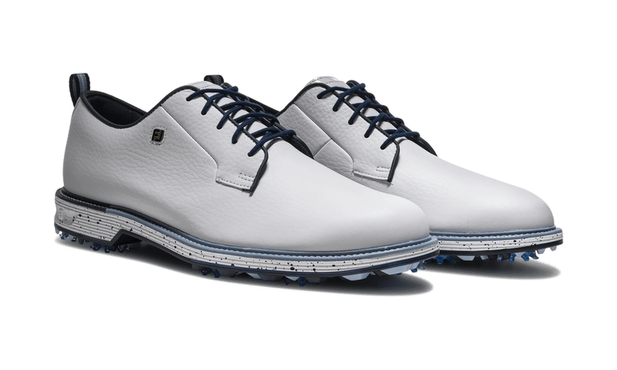 Premiere Series - Field - Guerdon Kicks - Golf Shoes
