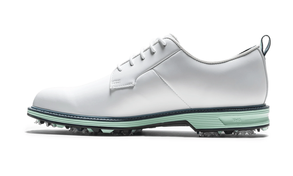 Premiere Series - Field - Guerdon Kicks - Golf Shoes