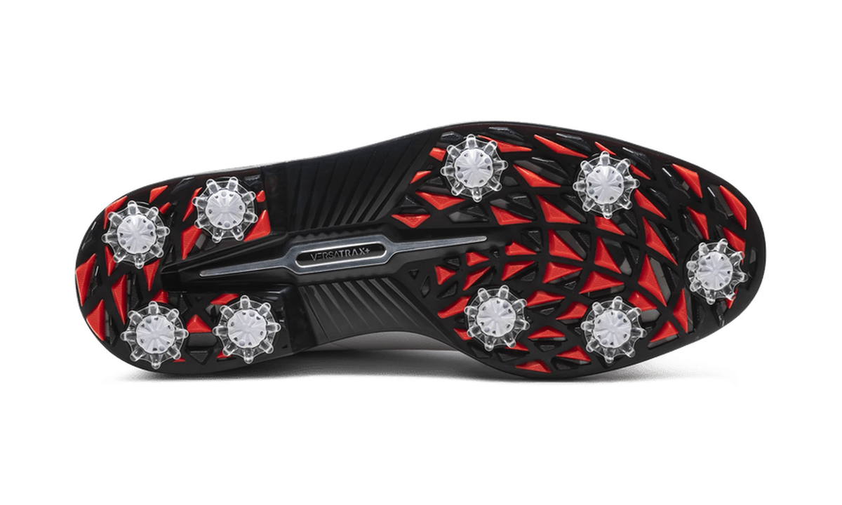 Premiere Series - Field - Guerdon Kicks - Golf Shoes